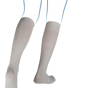 Chaussettes de contention Venoflex Fast Laine Femme classe 3