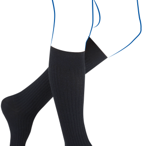Chaussettes de contention Venoflex Fast Laine Homme classe 3