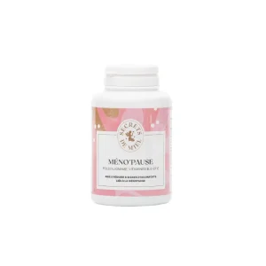 1x Méno&rsquo;pause