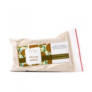 FIBRE DE BAMBOU – antigaspi –