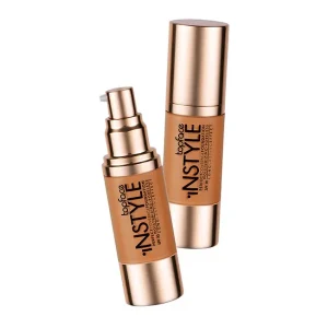 TopFace Fond de Teint Instyle Perfect Coverage