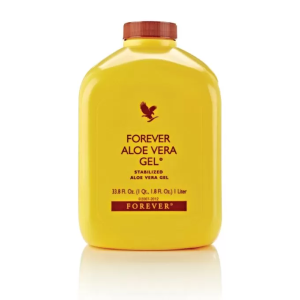 Forever Aloe vera gel