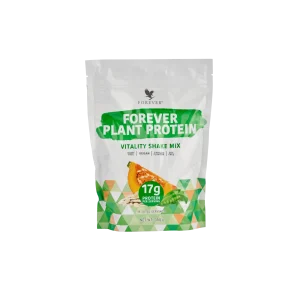 Forever Plant Protein™
