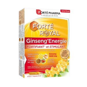 FORTE GINSENG ENERGIE