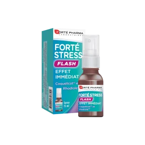 FORTE ANTI STRESS FLASH