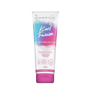 Gel Cream Kurl Fusion