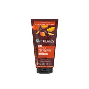 GEL CRÈME DÉFINISSEUR BOUCLES 2EN1 CENTIFOLIA