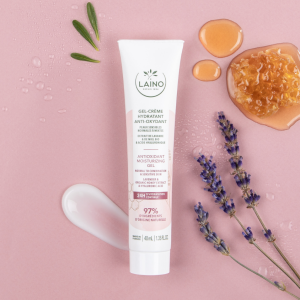 LAINO Gel-crème hydratante anti-oxydant