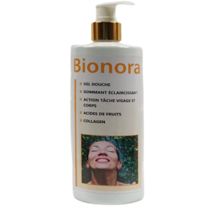 BIONORA GEL DOUCHE