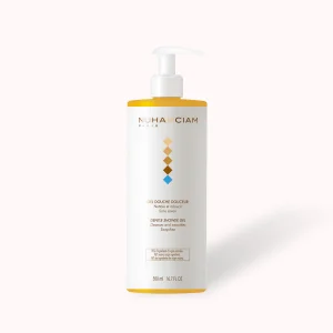 NUHANCIAM GEL DOUCHE DOUCEUR 500ML