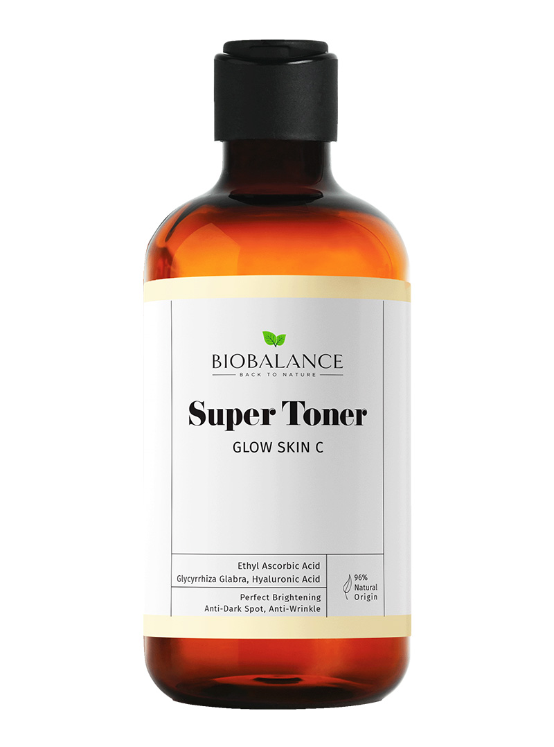 BIOBALANCE SUPER TONER – Image 2