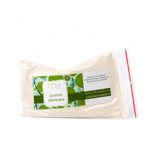 GOMME XANTHANE