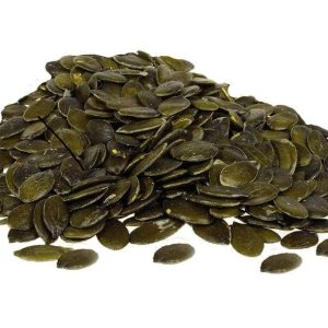 Pépins de Courge 70g le sachet