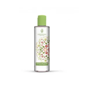 Eau Micellaire Purifiant à l&rsquo;Aloe Vera -200ml- Green Botanic