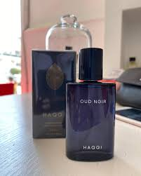 collection HAQQI 