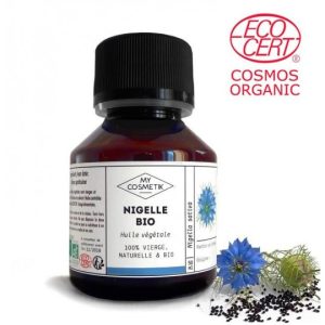 HUILE VÉGÉTALE DE NIGELLE