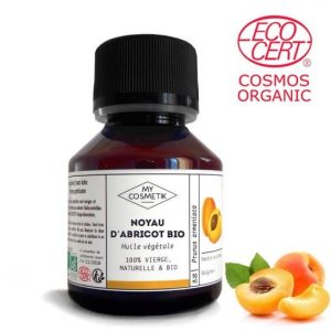 HUILE VÉGÉTALE NOYAU D&rsquo;ABRICOT