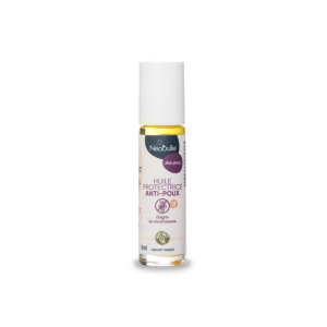 Huile protectrice anti-poux Néobulle