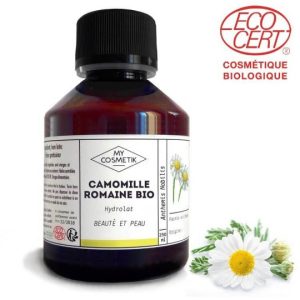HYDROLAT DE CAMOMILLE ROMAINE