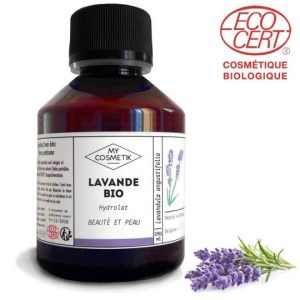 HYDROLAT DE LAVANDE