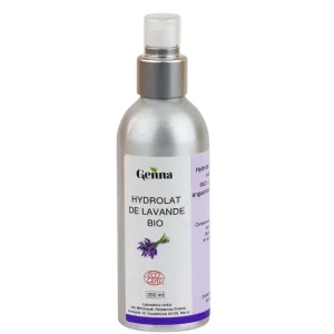 Hydrolat de Lavande Vraie Bio -200 ml- Genna
