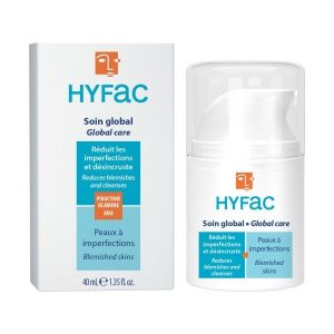 Soin Global -40 ml- HYFAC