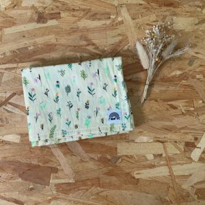 Lange Champêtre – Moomie