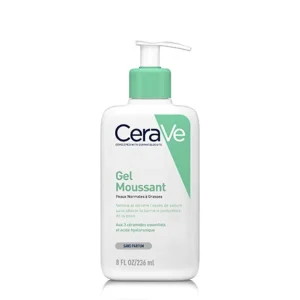 CERAVE GEL MOUSSANT 473ML  