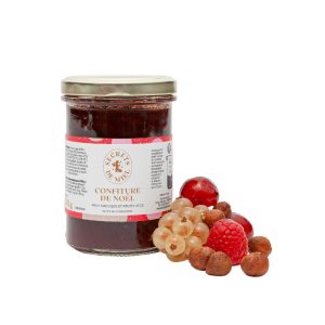 Confiture de Noël