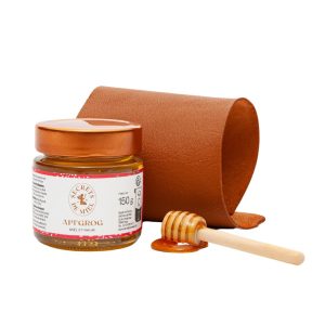 Api’Grog Miel et Rhum