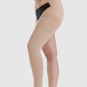 Hemicollant de contention Dynamic classe 3