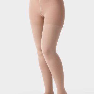 Collants de contention Dynamic Coton classe 3