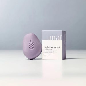 L&rsquo;exfoliant lissant Umaï