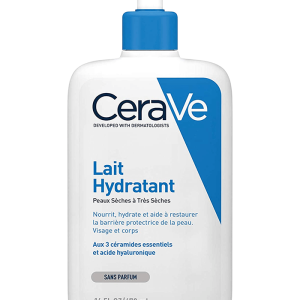 CeraVe Lait Hydratant Pour peaux normales à sèches