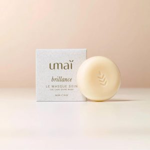 Le masque brillance Umaï