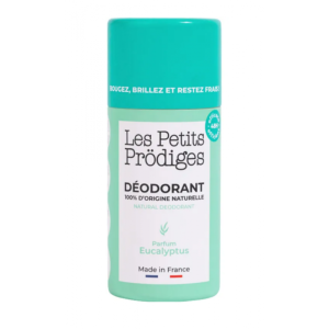 Déodorant Naturel Parfum Eucalyptus