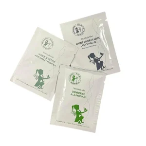 Lot de 3 doses d&rsquo;essai