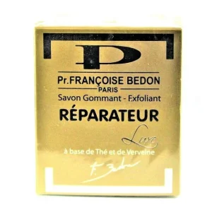 Pr. Savon exfoliant de luxe réparateur bédon 200 g
