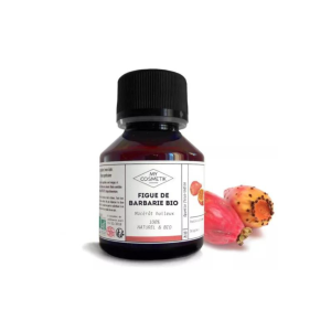Macérât huileux de figue de barbarie BIO