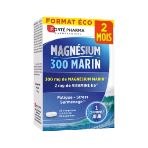 FORTE MAGNE 300 MARIN