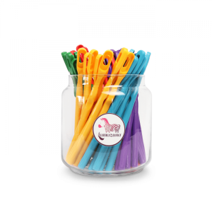 MANCHES DE BROSSE À DENTS