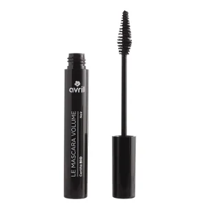Avril Mascara Noir Volume Bio