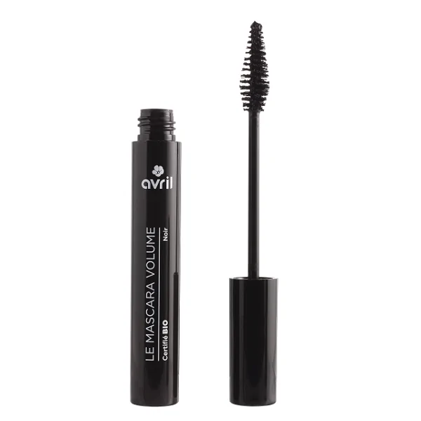 Avril Mascara Noir Volume Bio
