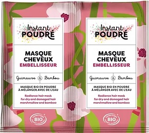 MASQUE CHEVEUX EMBELLISSEUR