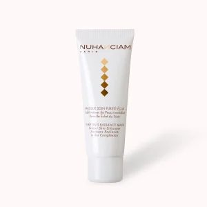 NUHANCIAM MASQUE SOIN PURETE ECLAT