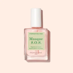 Masque SOS Ongles – Manucurist