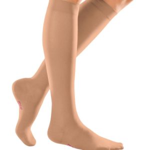 Chaussette de contention Elegance Classe 2