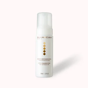 NUHANCIAM MOUSSE NETTOYANTE DOUCE