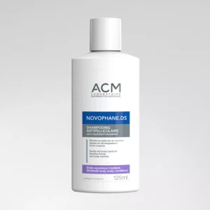 ACM NOVOPHANE DS Shampooing- Pellicules modérées