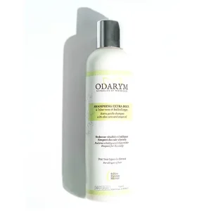 Odarym Shampooing Liquide Extra-Doux à l&rsquo;Aloe Vera & Argan – 250 ml